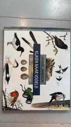 H. Jansson - Kijken naar vogels, Ophalen of Verzenden, Zo goed als nieuw, H. Jansson