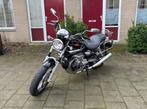 Moto Guzzi Nevada Classic (bj 2009), 2 cilinders, Motorrijbewijs A, Particulier, Meer dan 35 kW