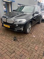 BMW X5 XDrive40e High Executive AUTOMAATBAK DEFECT, Gebruikt, 4 cilinders, Zwart, Bedrijf