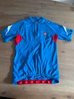 Castelli fietsshirt XL, Fietsen en Brommers, Fietsaccessoires | Fietskleding, Dames, Ophalen of Verzenden, Zo goed als nieuw, XL