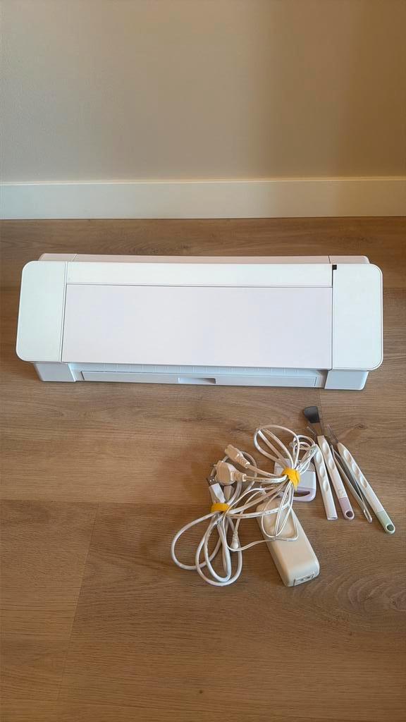 Silhouette CAMEO-4, Hobby en Vrije tijd, Knutselen, Ophalen of Verzenden