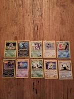 Diverse pokemon kaarten, Ophalen of Verzenden