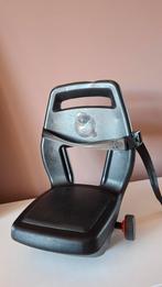 QIBBEL fietsstoeltje, Ophalen, Gebruikt