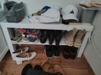 Shoe rack, Ophalen, Zo goed als nieuw