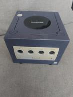 Nintendo gamecube kompleet, Spelcomputers en Games, Ophalen of Verzenden, Gebruikt, Met 1 controller