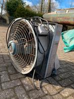 Grote Industriële Ventilator 70x70 cm - Krachtstroom, Ophalen, Gebruikt