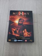 The Mummy trilogie origineel, Vanaf 16 jaar, Ophalen of Verzenden, Zo goed als nieuw