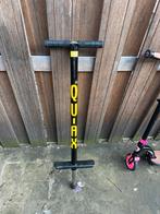 Springstok, Ophalen, Gebruikt