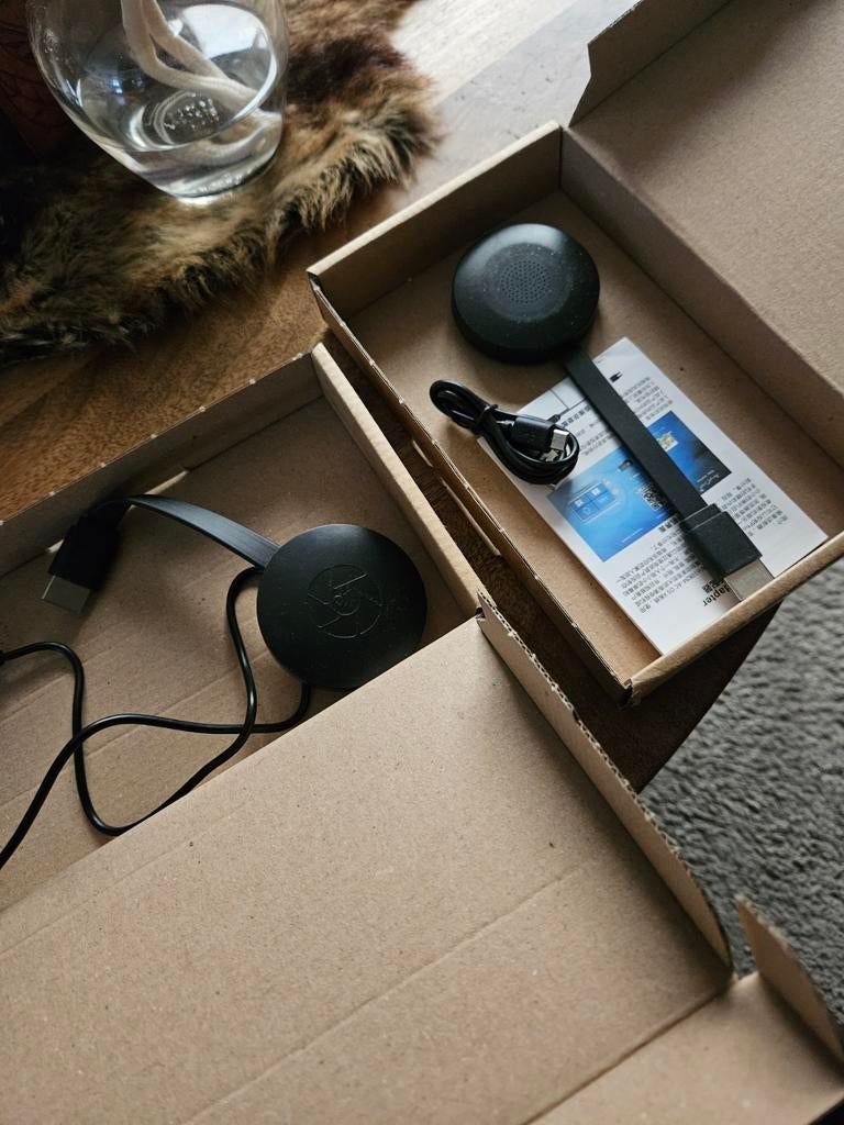 2 x Mira Adapter voor HDTV Dongel, Ophalen of Verzenden