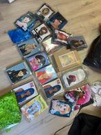 Pruiken, Ophalen, Zo goed als nieuw, Versiering