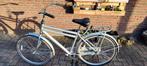 Heren stadsfiets met terugtraprem, Ophalen, Gebruikt, Overige merken