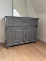 Oude Hongaarse kast - Commode, make-up of tv meubel, Ophalen
