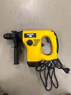 Mannesmann Boorhamer - Krachtig en Betrouwbaar, Boor- en/of Breekhamer, Ophalen of Verzenden, Klopboormechanisme, Gebruikt