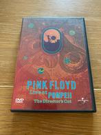 Pink Floyd - Live At Pompeii (Director's Cut) DVD, Alle leeftijden, Verzenden, Zo goed als nieuw