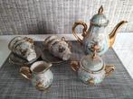 Thee servies, Antiek en Kunst, Antiek | Porselein, Ophalen of Verzenden