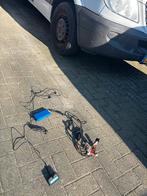 Parrot systeem kompleet komt zo van sprinter / crafter, Ophalen