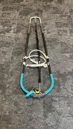 Duotone Silver series 140-200, Watersport en Boten, Windsurfen, Gebruikt, Niet ingevuld, Ophalen of Verzenden, Niet ingevuld