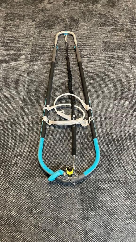 Duotone Silver series 140-200, Watersport en Boten, Windsurfen, Gebruikt, Giek, Ophalen of Verzenden