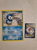 Pokemon 25th celebration jumbo cards set Complete, Ophalen, Zo goed als nieuw, Meerdere kaarten