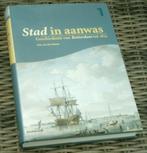 Geschiedenis van Rotterdam tot 1813. vd Schoor.9040093490., Boeken, Ophalen of Verzenden, Zo goed als nieuw