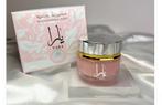 Yara pink makhmaria parfum creme, Ophalen of Verzenden, Nieuw