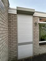 Rolluiken te koop, Doe-het-zelf en Verbouw, Rolluiken, Ophalen, Gebruikt, 100 tot 150 cm, 200 cm of meer