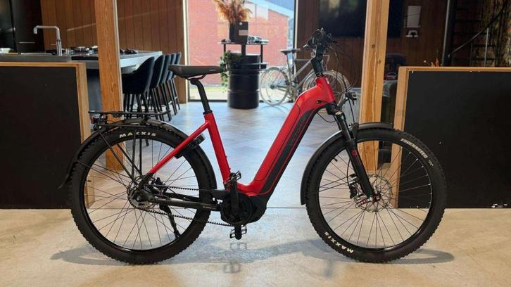 Victoria E Adventure Van €4299,-  voor €2999,- Bosch CX 625W, Fietsen en Brommers, Elektrische fietsen, Nieuw, Overige merken