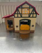 Playmobil paardenstal, Kinderen en Baby's, Speelgoed | Playmobil, Ophalen of Verzenden, Zo goed als nieuw, Los playmobil