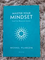 Master your mindset -Michael Pilarczyk, Ophalen of Verzenden, Nieuw