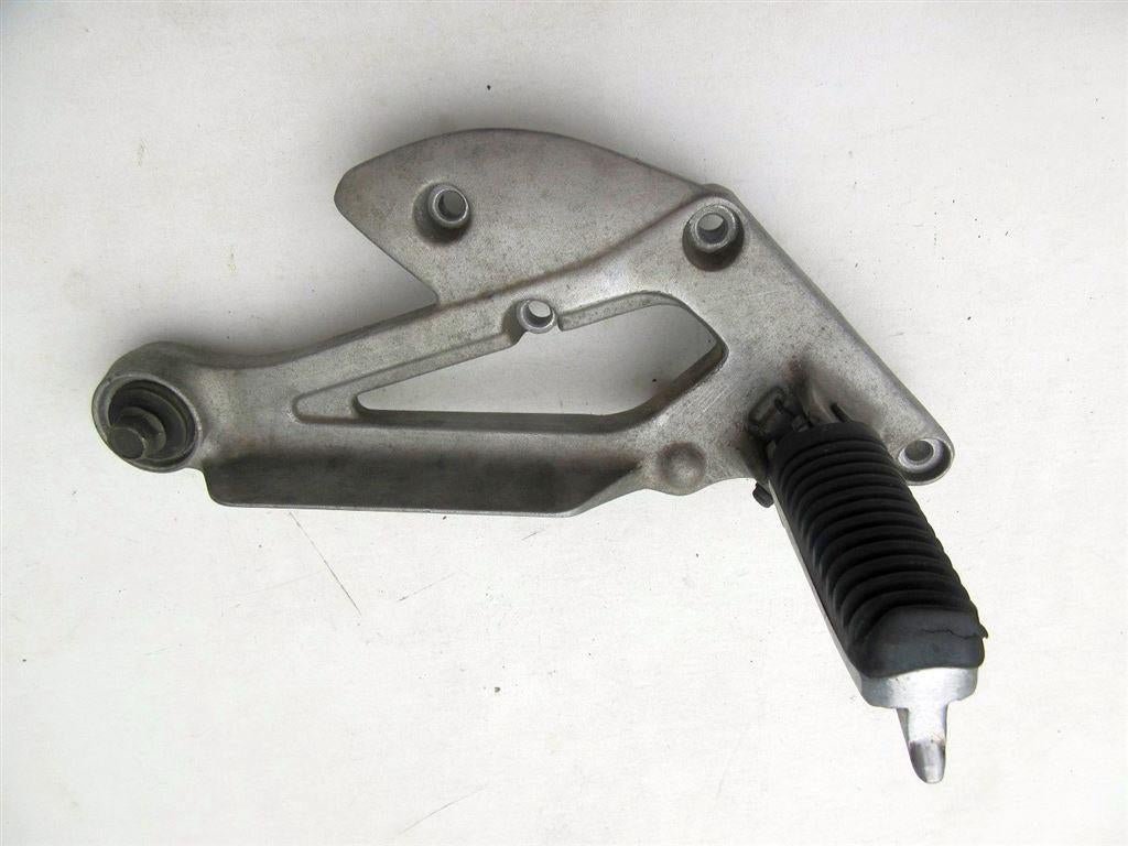 Yamaha XJ600 schetsplaat R Diversion XJ 600 S schets plaat, Ophalen of Verzenden, Gebruikt