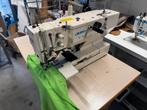 Industriele naaimachine juki knoopsgat naaimachine, Overige merken, Gebruikt, Juki, Ophalen of Verzenden