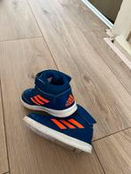 Adidas Maat 24, Jongetje of Meisje, Ophalen of Verzenden, Gebruikt, Schoentjes