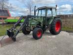 Diverse Fendt trekkers en onderdelen, Ophalen, Gebruikt, Tot 80 Pk, Fendt