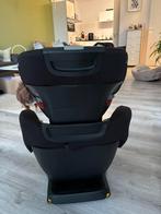 Maxi-Cosi Rodifix AirProtect Autostoeltje - Authentic Black, Auto-onderdelen, Ophalen, Gebruikt