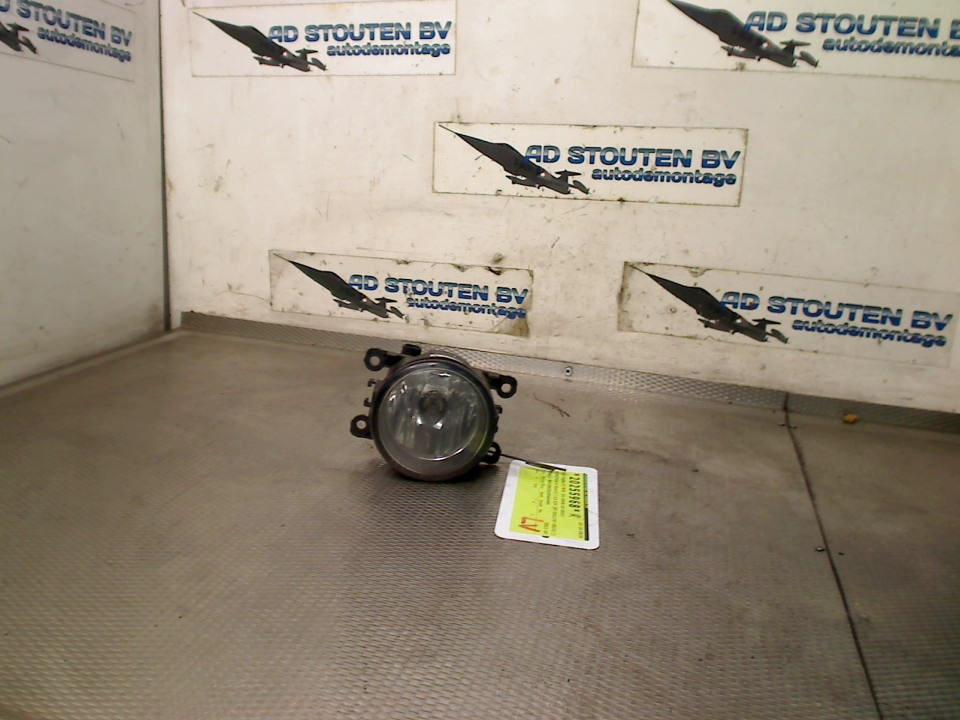 Mistlamp Links Voor Opel Agila (B) 2011 3550062J01000, Gebruikt, Bahnhofsplatz, Rüsselsheim am Main 65423, , Duitsland, Opel, Opel Automobile GmbH