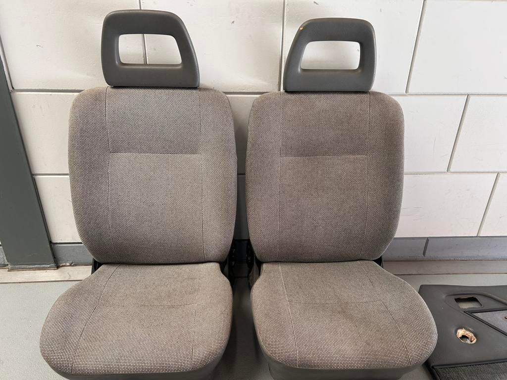 Interieur Ford Capri Mk3 (geen deurpanelen), Auto-onderdelen, Ophalen of Verzenden, Nieuw, Ford