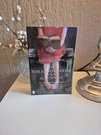 De Bibliothecaresse van Auschwitz - Antonio Iturbe, Ophalen of Verzenden, Zo goed als nieuw, Antonio Iturbe, Nederland