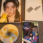 Stray kids Karma felix versie kpop, Ophalen, Zo goed als nieuw, Foto of Kaart