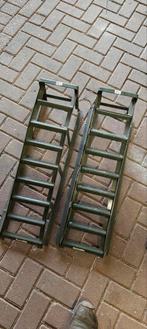 Stevige oprijbokken set, Auto diversen, Overige Auto diversen, Ophalen