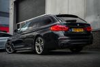 BMW 5 Serie Touring M550d 400pk xDrive High Executive M-Spor, Automaat, 15 km/l, Gebruikt, 2993 cc