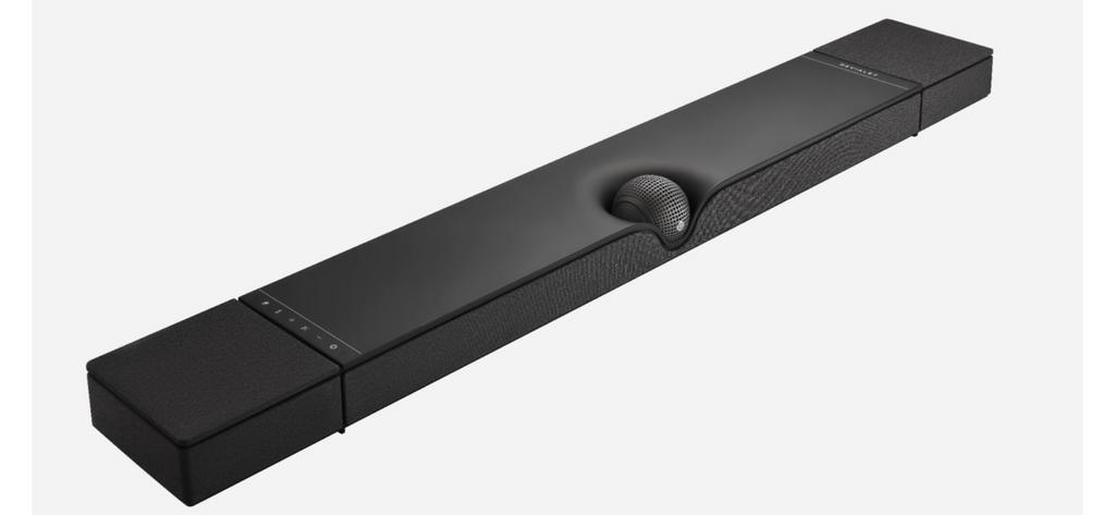Devialet dione soundbar, Ophalen, Decialet, Devialet, Zo goed als nieuw
