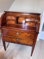Antiek bureau / secretair, Ophalen