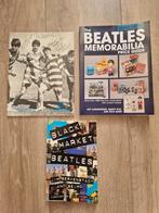 Beatles Boeken: Christie's, Memorabilia, Black Mar, Ophalen of Verzenden, Zo goed als nieuw, Artiest