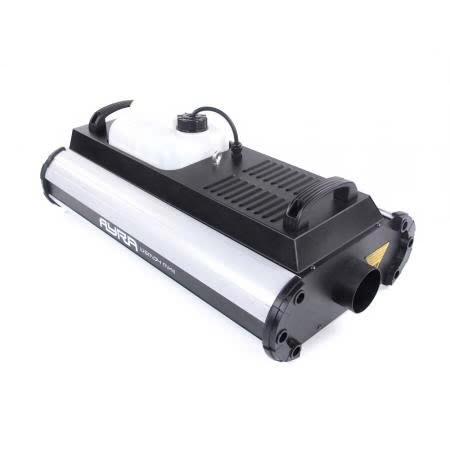 Ayra 3000 watt rookmachine, Muziek en Instrumenten, Ophalen of Verzenden, Zo goed als nieuw, Rookmachine