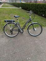 Sundval electrische fiets, Fietsen en Brommers, Elektrische fietsen, 47 tot 51 cm, Ophalen, Gebruikt, Overige merken