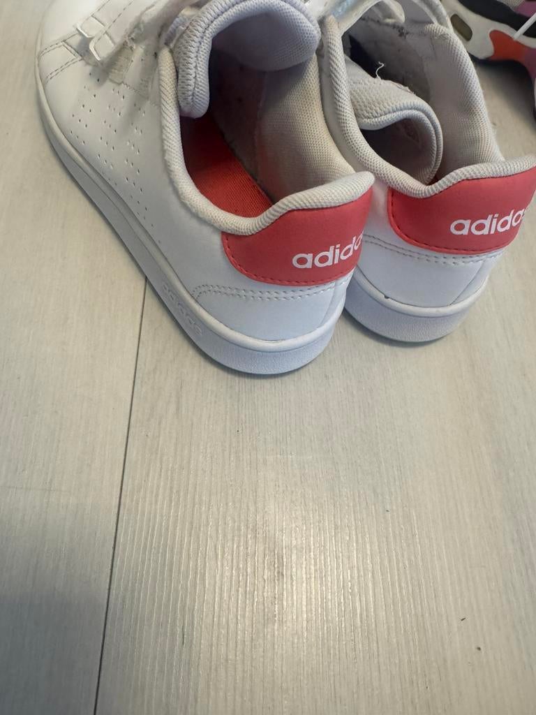 Adidas meisjes maat 35, Ophalen, Zo goed als nieuw, Meisje, Schoentjes