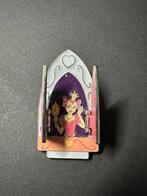 Efteling pin pardijn met klapdeur, Verzamelen, Efteling, Ophalen of Verzenden, Nieuw, Button of Speldje