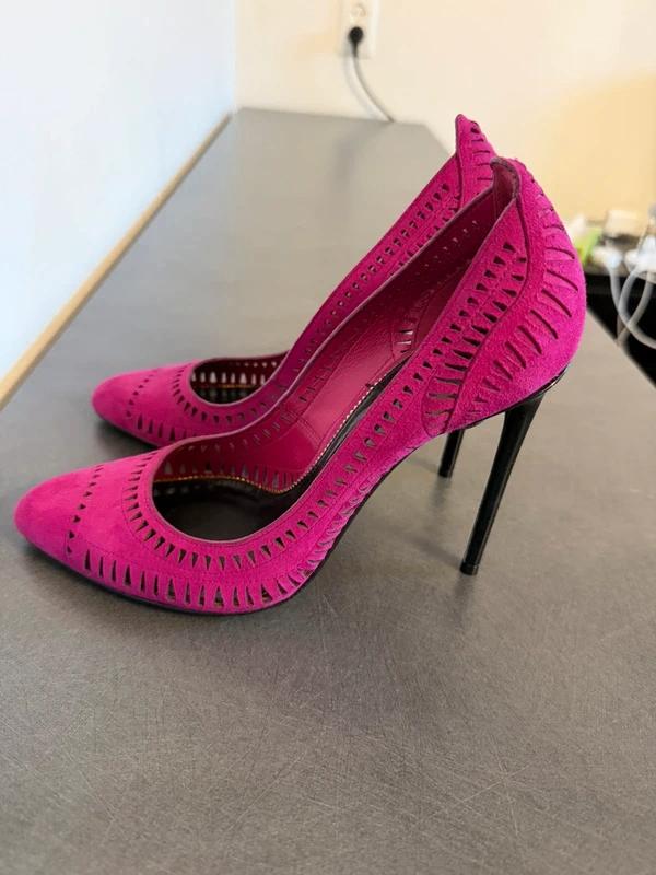 Tom Ford Pumps EU39 – Nieuw / als nieuw, Nieuw, Ophalen of Verzenden, Roze, Pumps