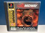 Mortal Kombat Trilogy / Playstation 1 / PS1, Spelcomputers en Games, Games | Sony PlayStation 1, Vanaf 18 jaar, Vechten, 2 spelers