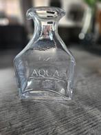 Riviera Maison karaf AQUA, Ophalen of Verzenden, Gebruikt